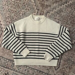 Aritzia Wilfred Sweater
